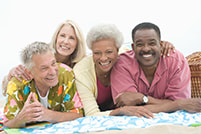 Senior Insurance - NorthWest Benefits Solutions